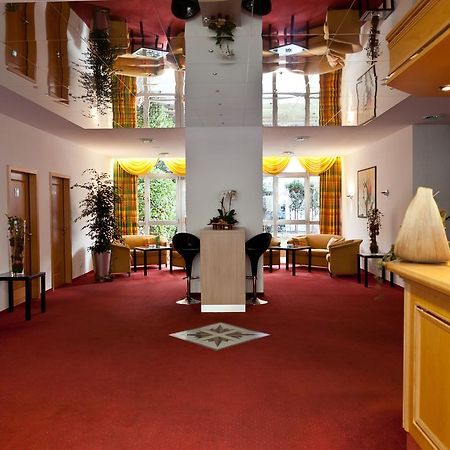 Hotel Vier Jahreszeiten Bad Reichenhall Buitenkant foto